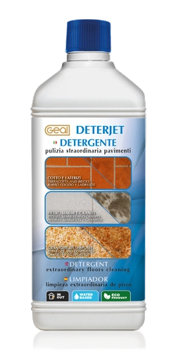 DETERJET