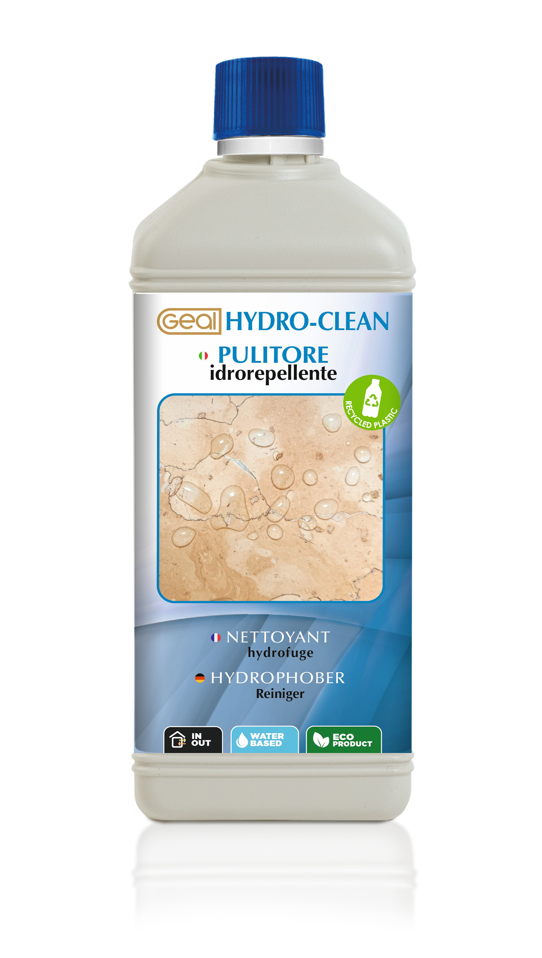 HYDRO-CLEAN