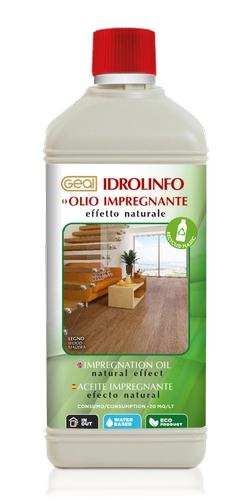 IDROLINFO