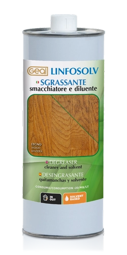 LINFOSOLV