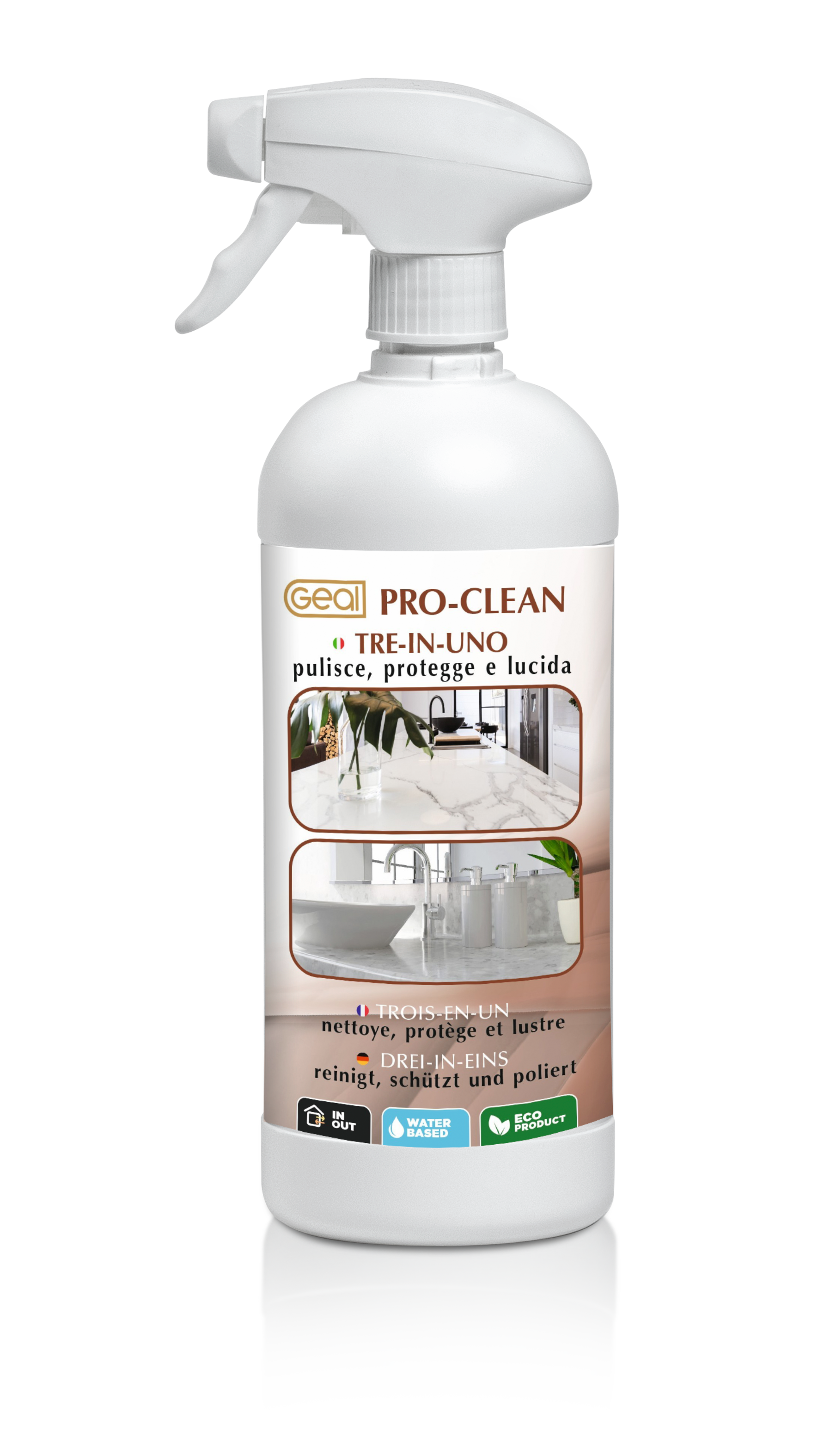 PRO-CLEAN
