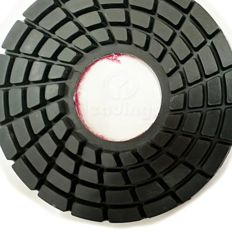 Disques résine diamantés Ø 140 mm
