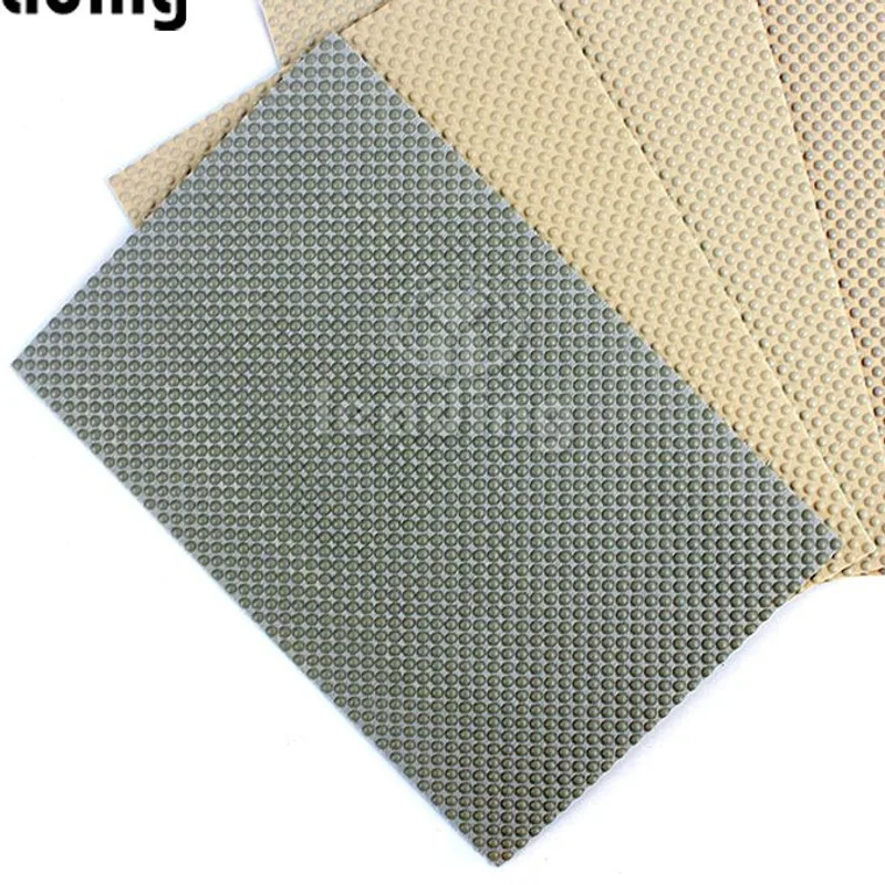 Feuille résine diamantée 120×180 mm