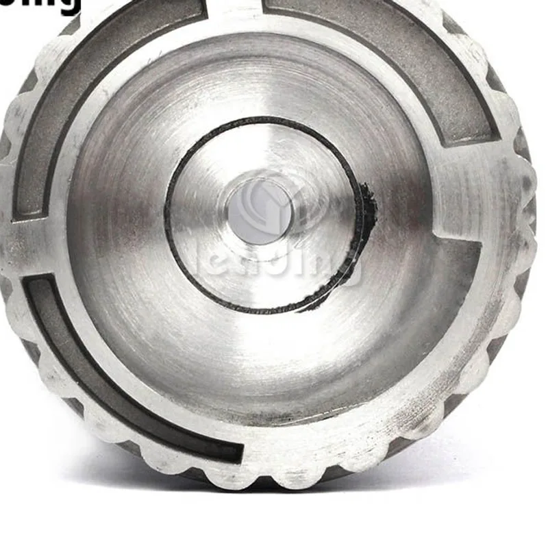 Plateau support — Aluminium Accroche escargot