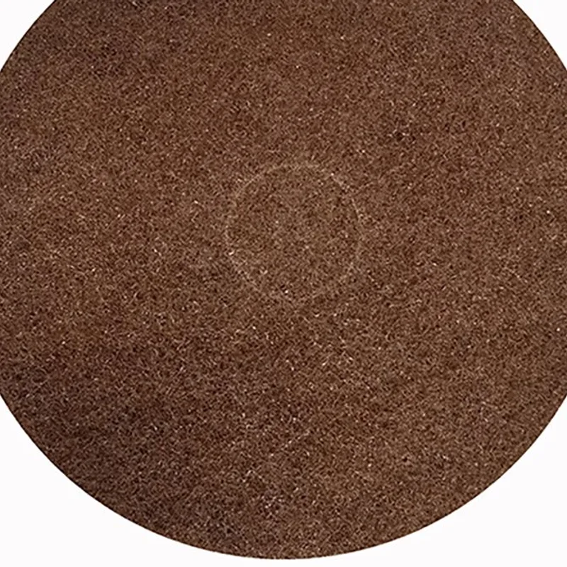 Disques et pads nylon