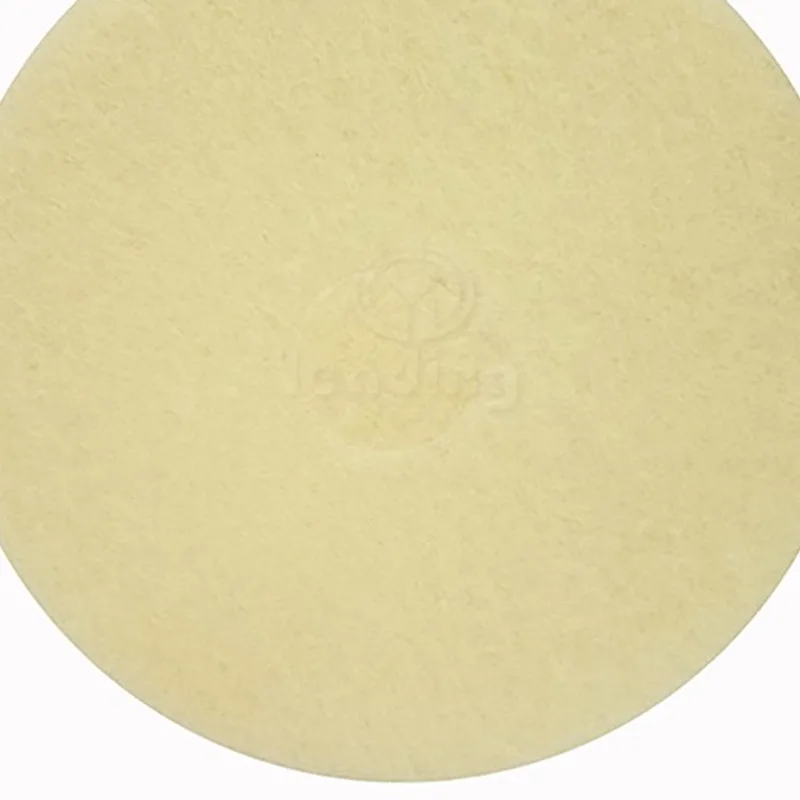 Disque nano — Jaune 3800