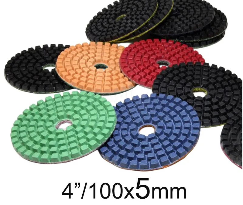 Disques diamantés épais 5 mm — DS5
