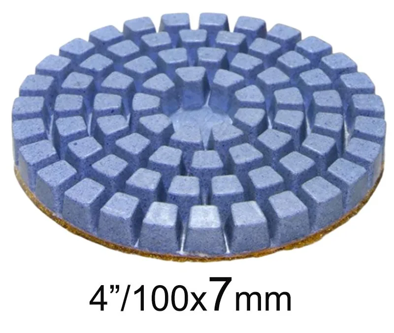 Disques diamantés épais 7 mm — DS7