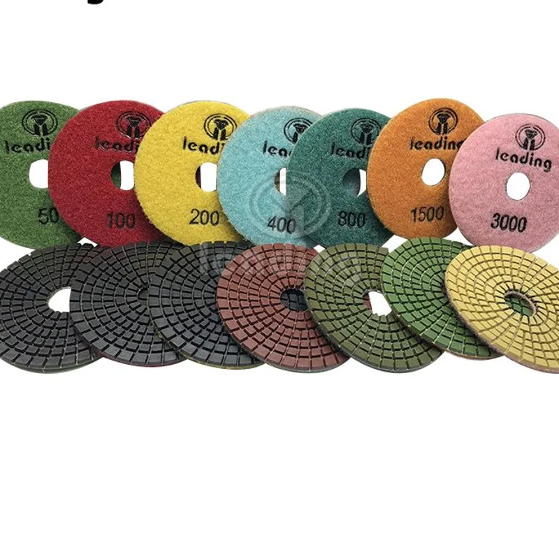 Disques spirale haute densité — JL