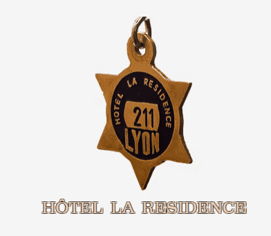 Hôtel La Résidence